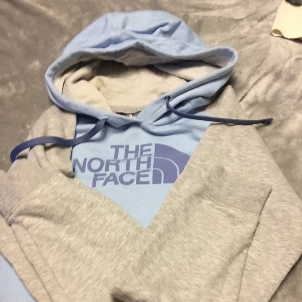 Women’s hoodie